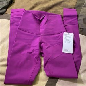Lululemon leggings